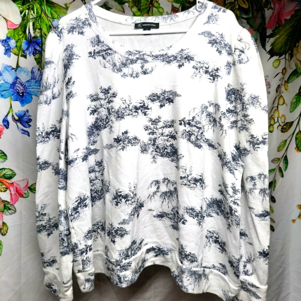 International Concepts | Sweater.